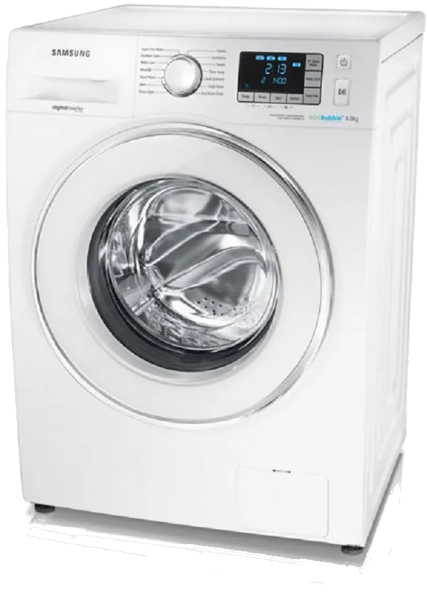 Замена бака Samsung WF80F5E5U4W