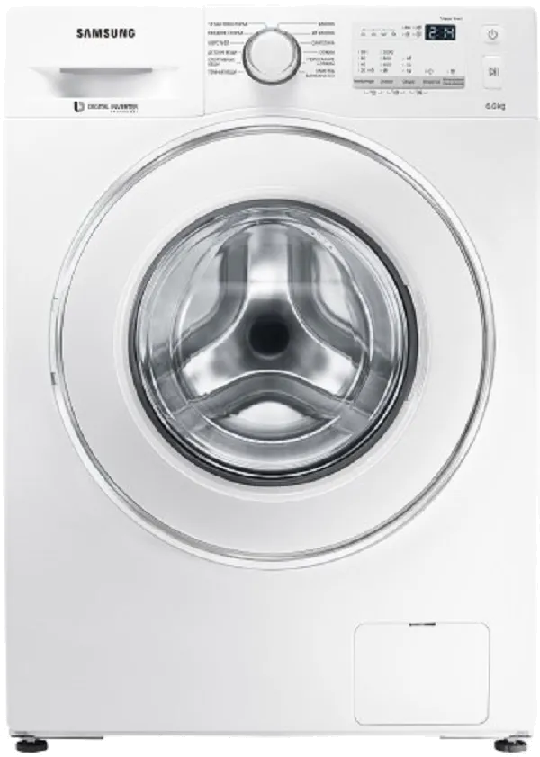 Замена бака Samsung WW60J4047JW