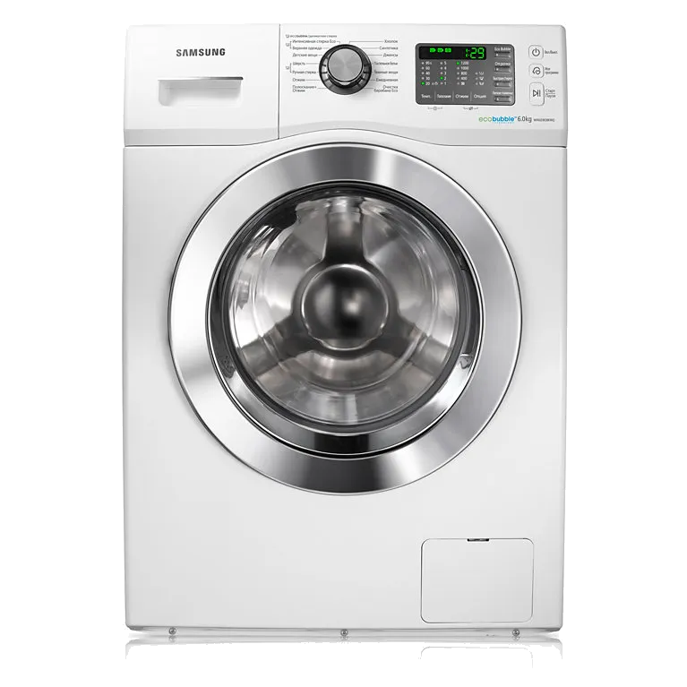 Замена бака Samsung WF602W2BKWQ