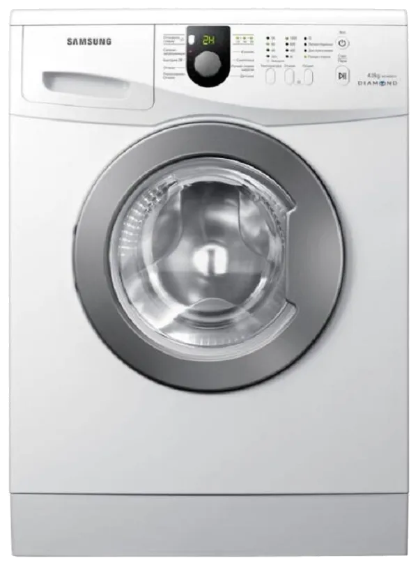 Замена бака Samsung WF3400N1V