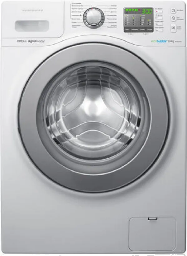 Замена бака Samsung WF1802XFK