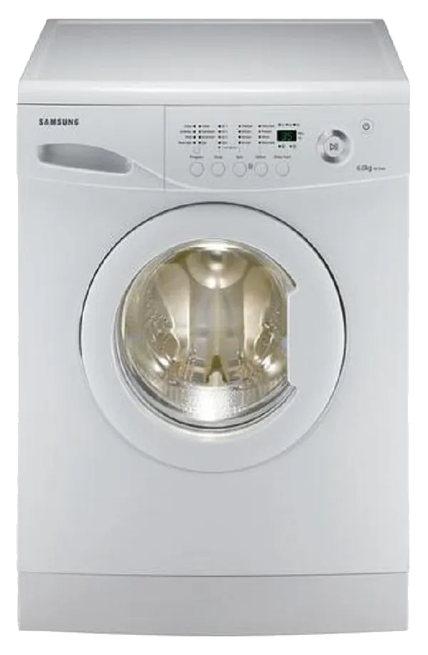 Замена бака Samsung F1043