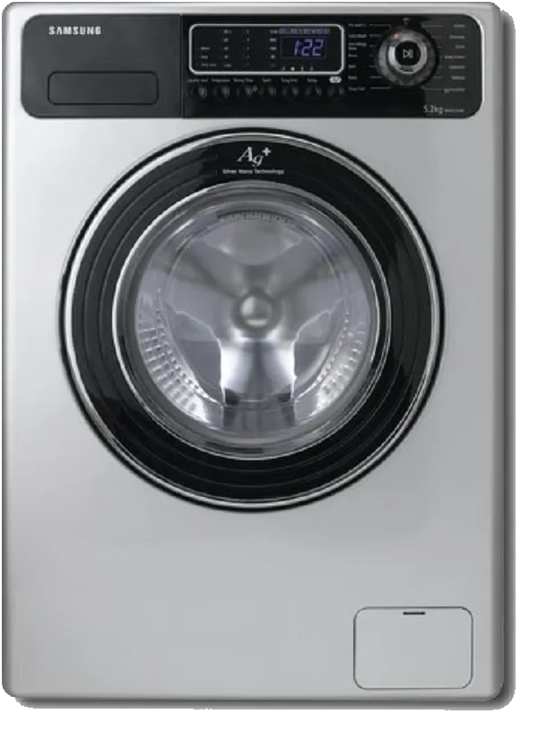 Замена бака Samsung WF7520S9RYLP