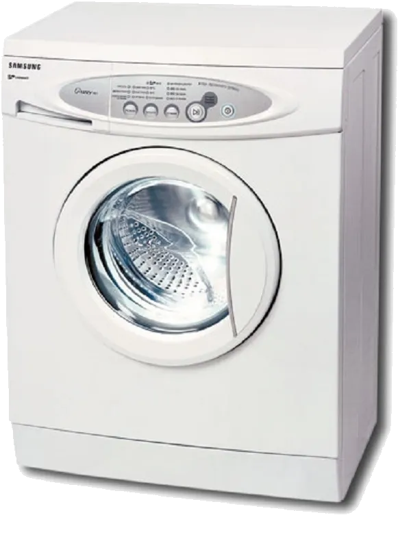 Замена бака Samsung S1021GWS