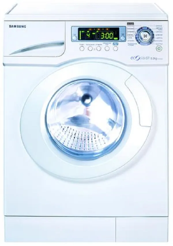 Замена бака Samsung F1245AV