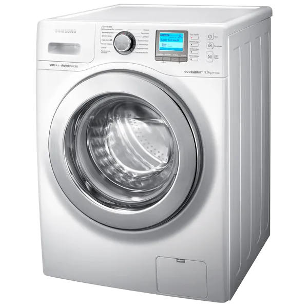 Замена бака Samsung WF1124ZAU