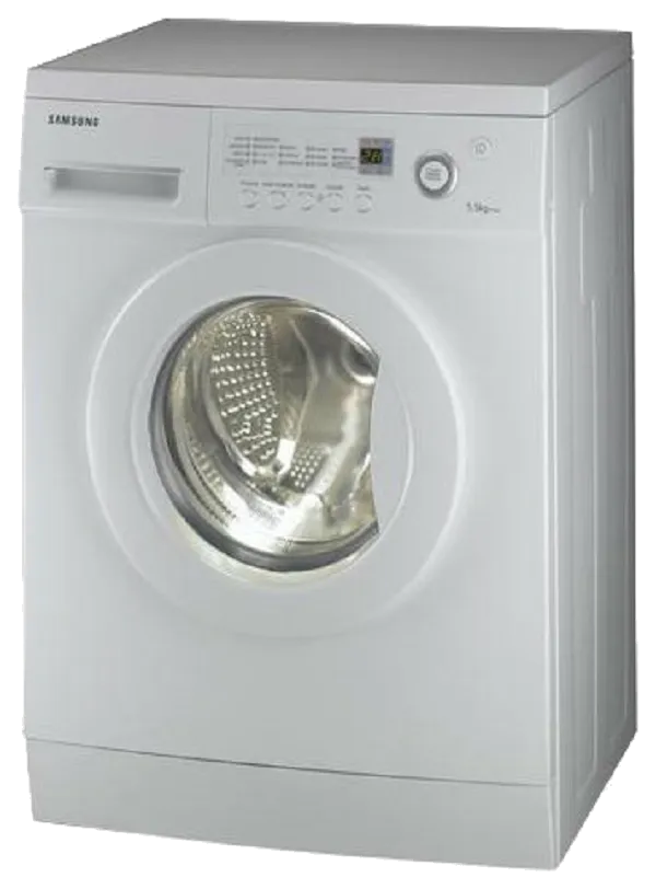 Замена бака Samsung S843