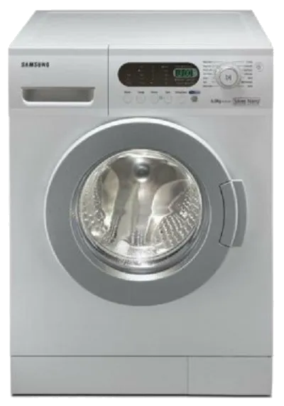 Замена бака Samsung WFJ1256C