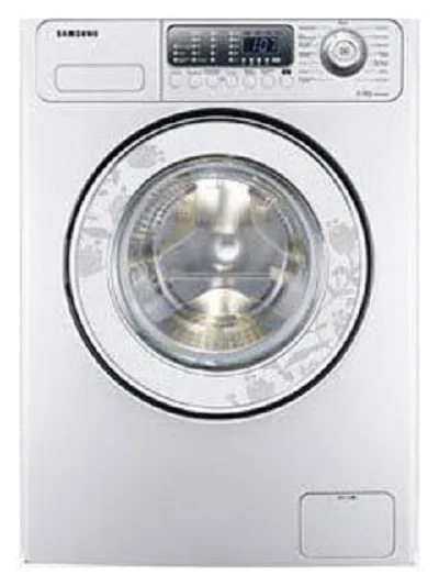 Замена бака Samsung WF8520S9Q