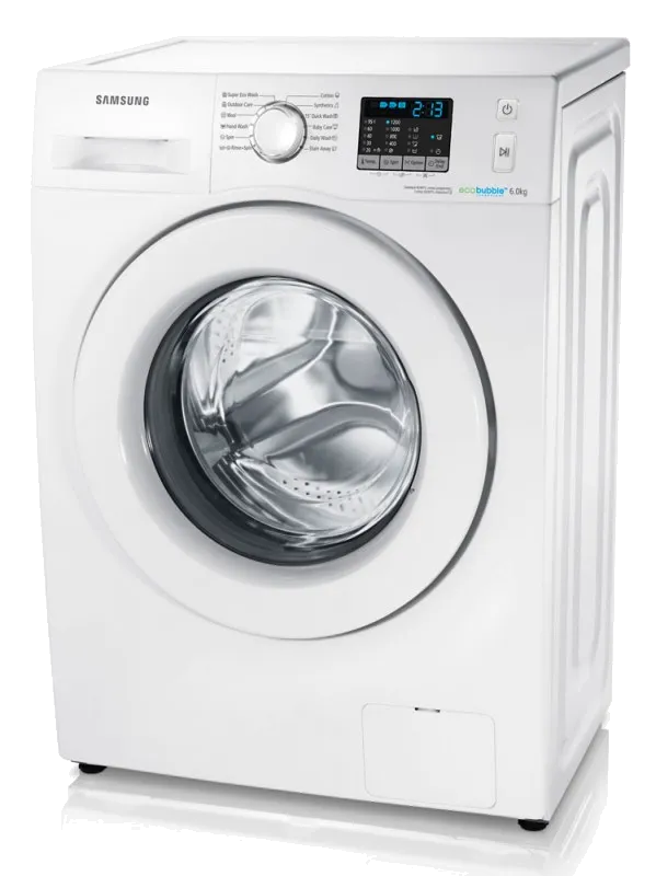 Замена бака Samsung WF60F4E5W2W