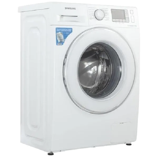 Замена бака Samsung WF602W0BCSD