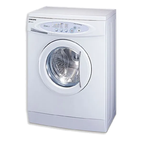 Замена бака Samsung S821GWS