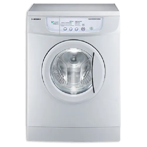 Замена бака Samsung S832GWL