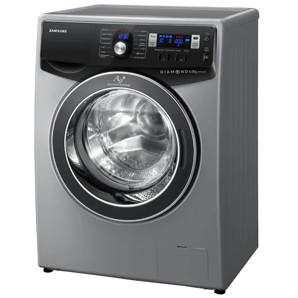 Замена бака Samsung WF9592SQR