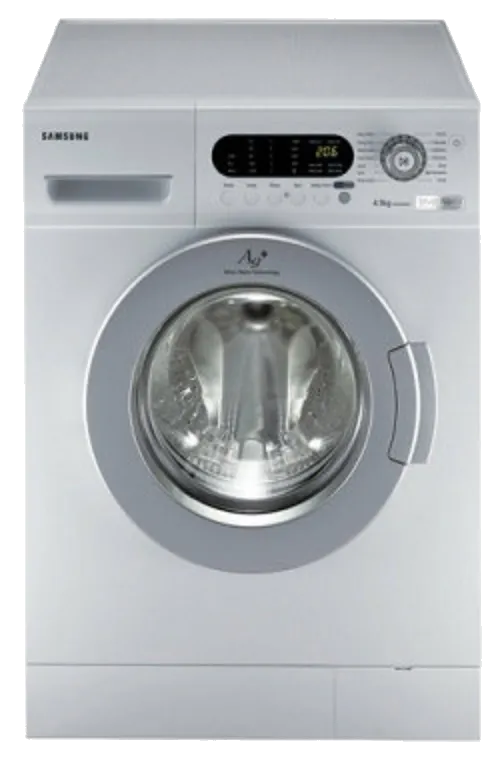 Замена бака Samsung WF6700S6V