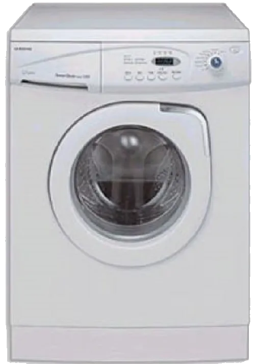 Замена бака Samsung P1203JGW