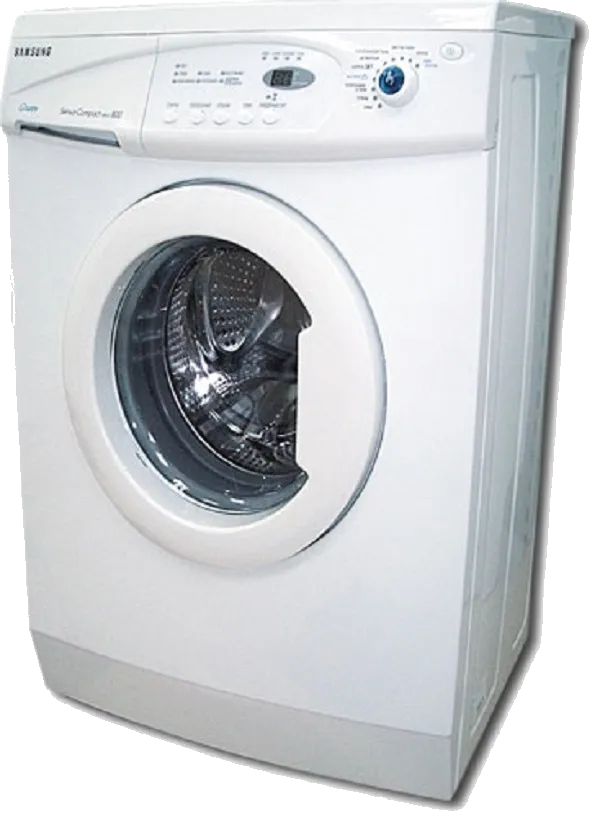 Замена бака Samsung P803JGW