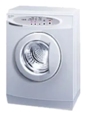 Замена бака Samsung S821GWG