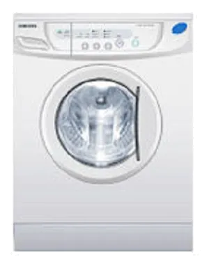 Замена бака Samsung S852B