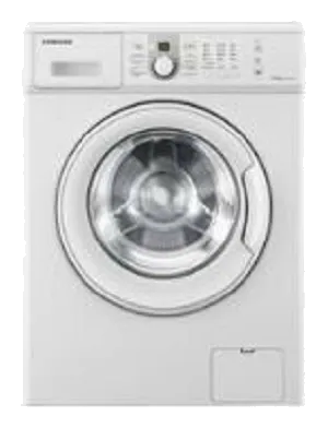 Замена бака Samsung WF0600NBX