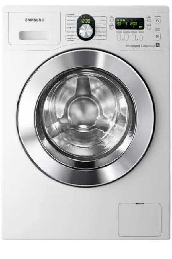 Замена бака Samsung WF1802WPC