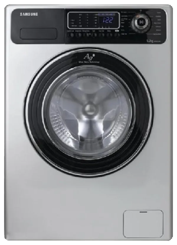 Замена бака Samsung WF7522SUV