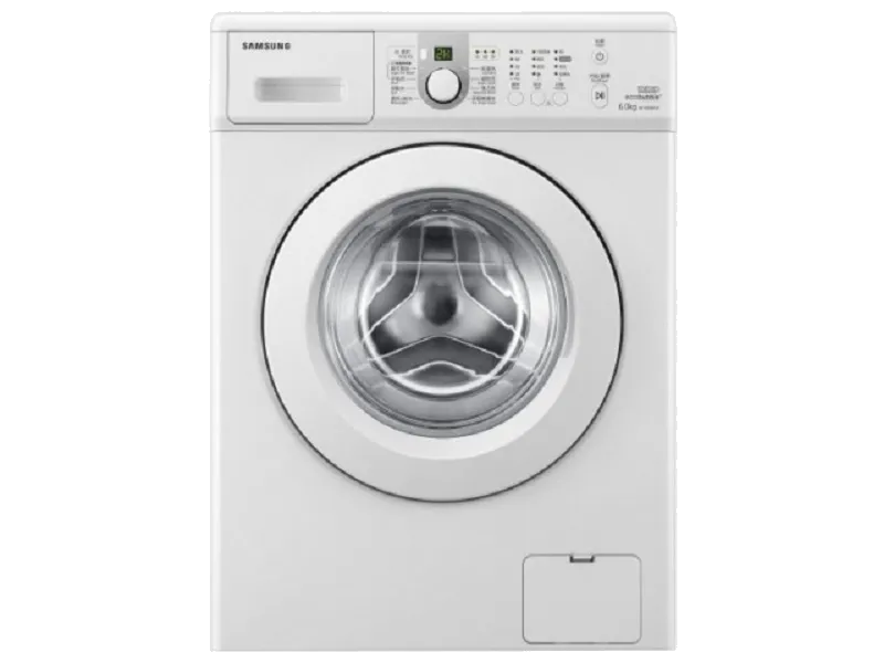 Замена бака Samsung WF1700WCC