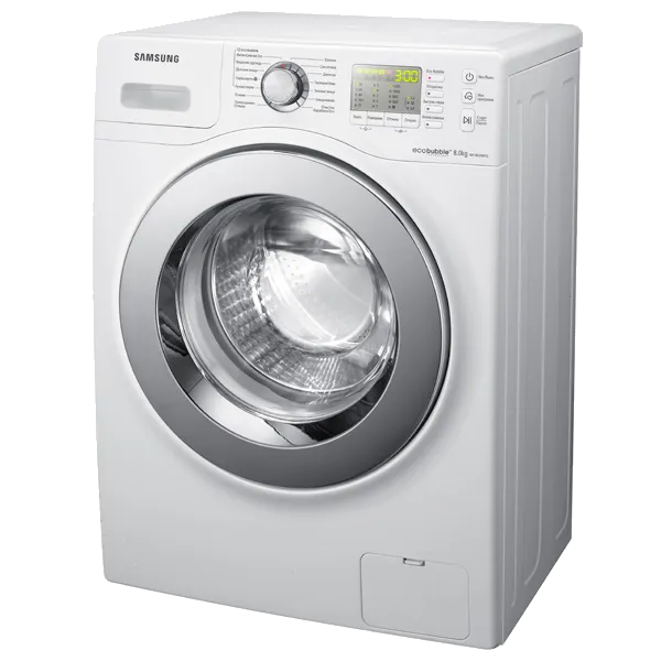 Замена бака Samsung WF1802WSW