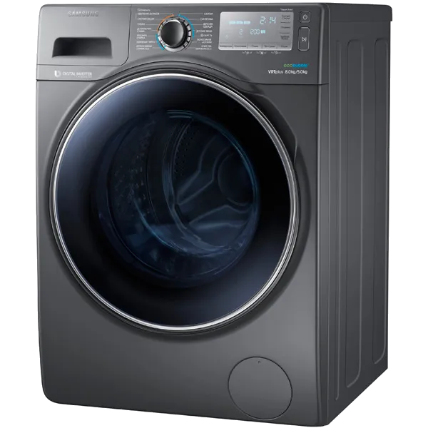 Замена бака Samsung WD80J7250GW