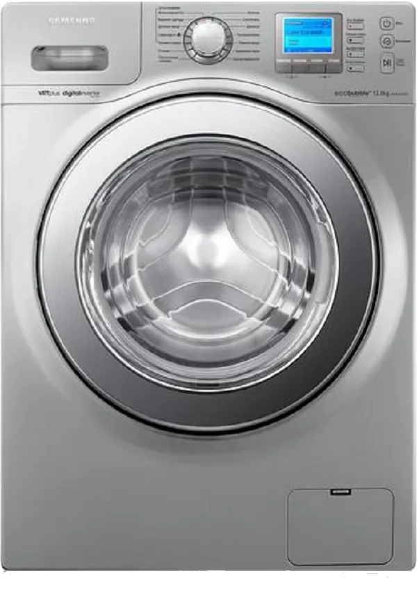 Замена бака Samsung WFM124ZAU