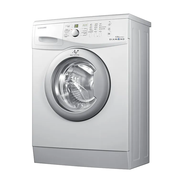 Замена бака Samsung WF0408S1V