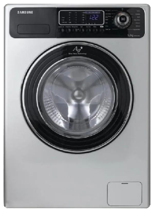 Замена бака Samsung WF7522S9R