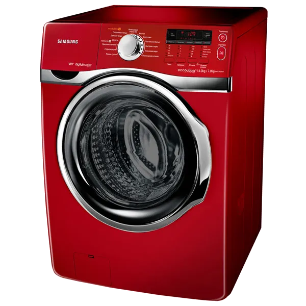 Замена бака Samsung WD1142XVR