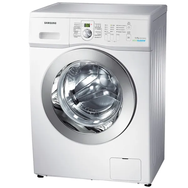 Замена бака Samsung WF6MF1R2W2W