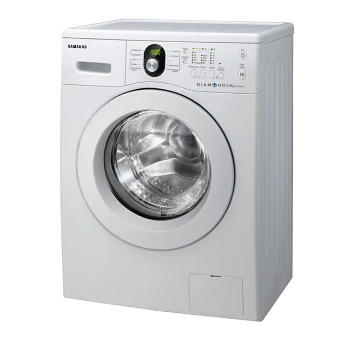 Замена бака Samsung WF8598NMW