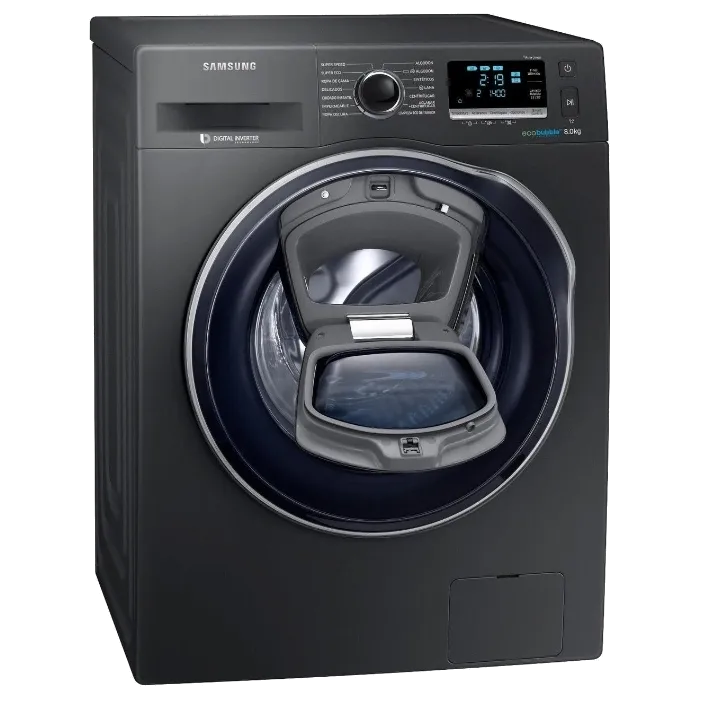 Замена бака Samsung WW90K7415OX