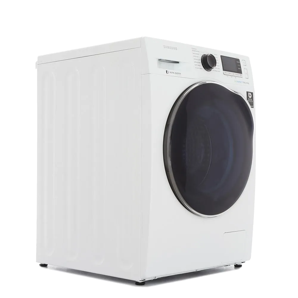 Замена бака Samsung WD90J6410AW