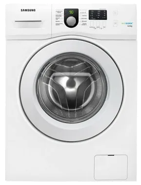 Замена бака Samsung WF60F1R0G0WD