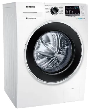 Замена бака Samsung WW60J4210HW