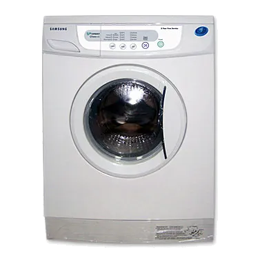 Замена бака Samsung S852GWS