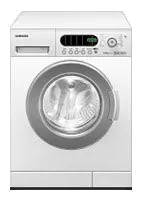 Замена бака Samsung WFR856