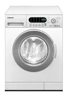 Замена бака Samsung WFF105AV