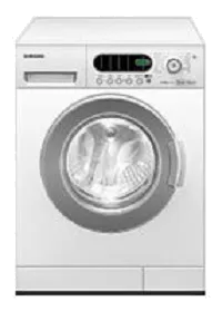 Замена бака Samsung WFF1256