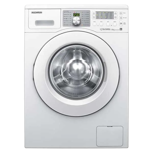 Замена бака Samsung WF0704W7V