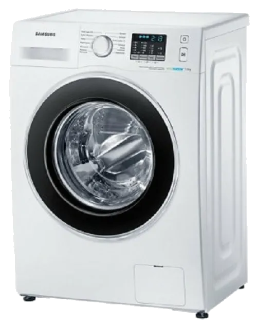 Замена бака Samsung WF70F5EBW2W