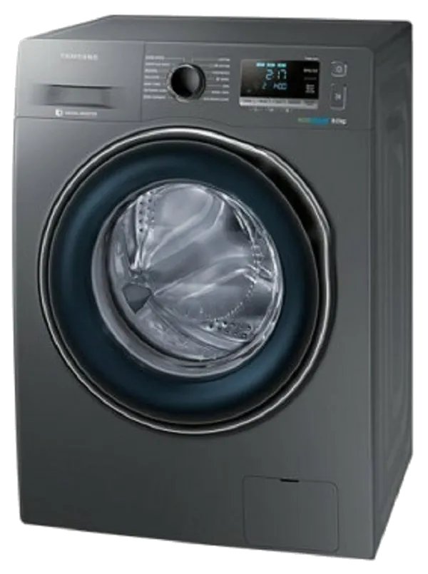 Замена бака Samsung WW80J6410CX