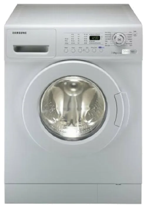 Замена бака Samsung WFR105NV