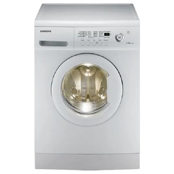 Замена бака Samsung WFS106