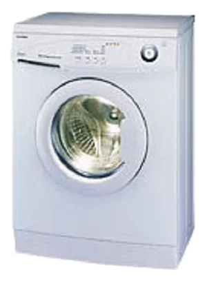 Замена бака Samsung S601