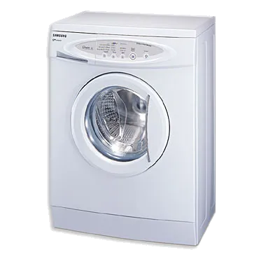 Замена бака Samsung S621GWS